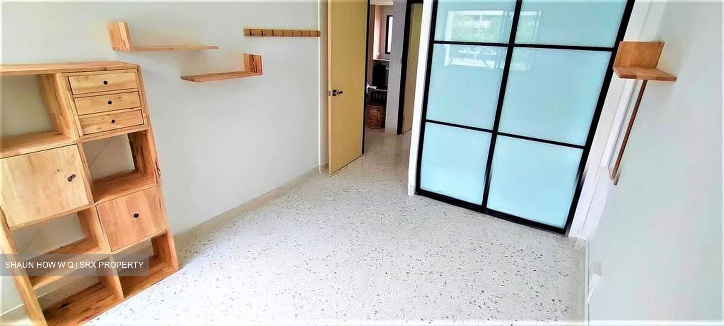 Blk 358 Clementi Avenue 2 (Clementi), HDB 4 Rooms #622675661